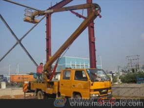 2019園林高空作業(yè)車報價、批發(fā)與制造交易指南