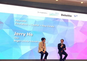 TGN教育科技峰會 未來已至，科技賦能教育新生態